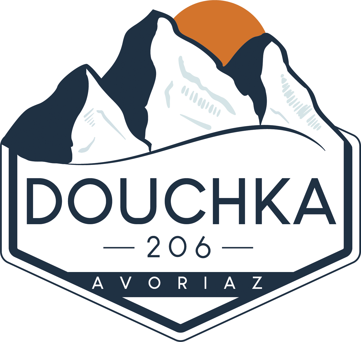 Avoriaz Douchka 206